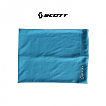 SCOTT - Training Headband - Blue